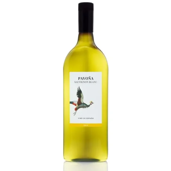 Order Wine Online - Pavona Sauvignon Blanc 75cl Letterbox Wine - Image 3