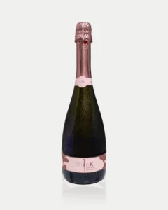 Organic Sparkling Rosé